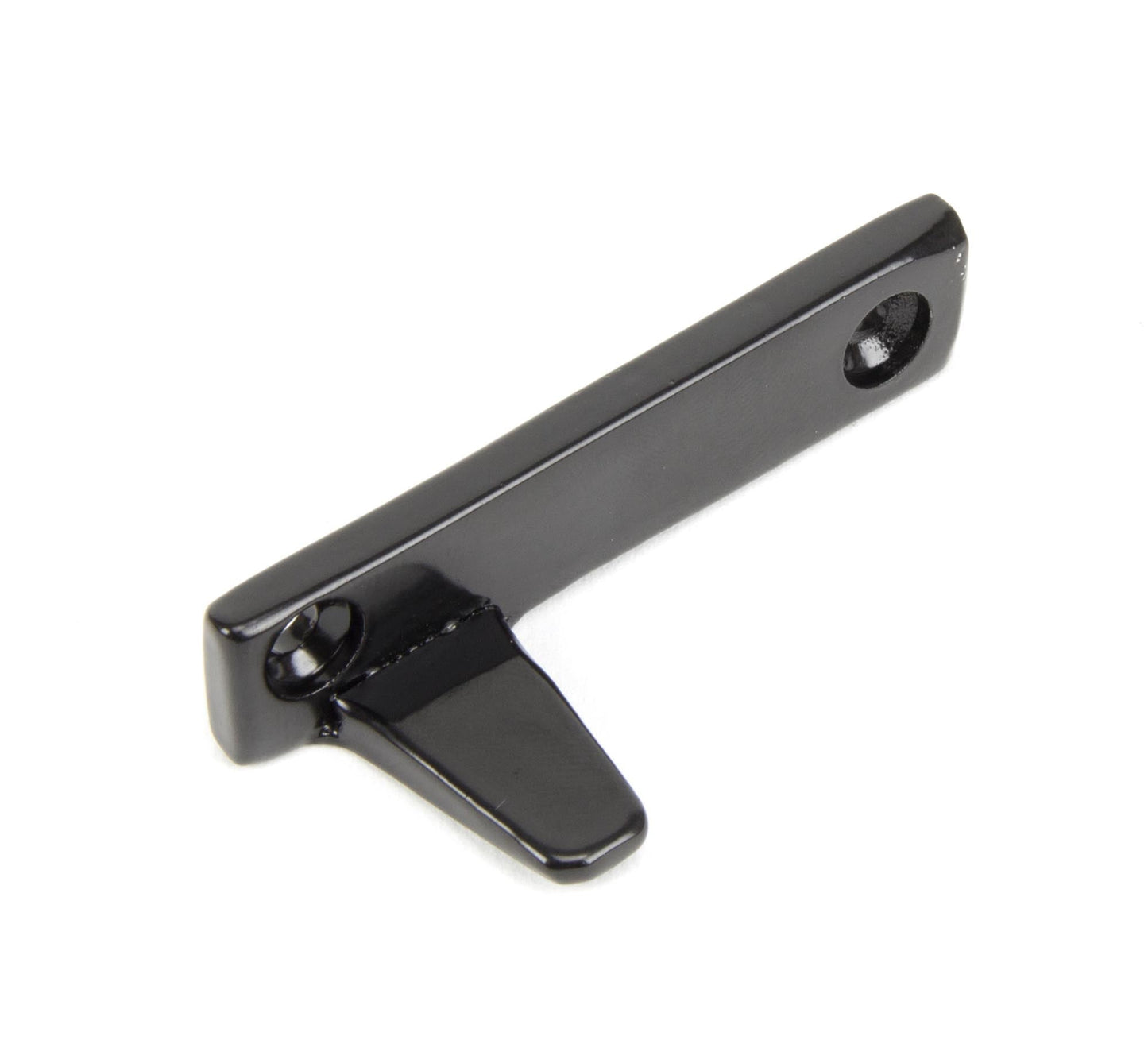 From The Anvil Night Vent Locking Peardrop Fastener