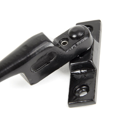 From The Anvil Night Vent Locking Peardrop Fastener