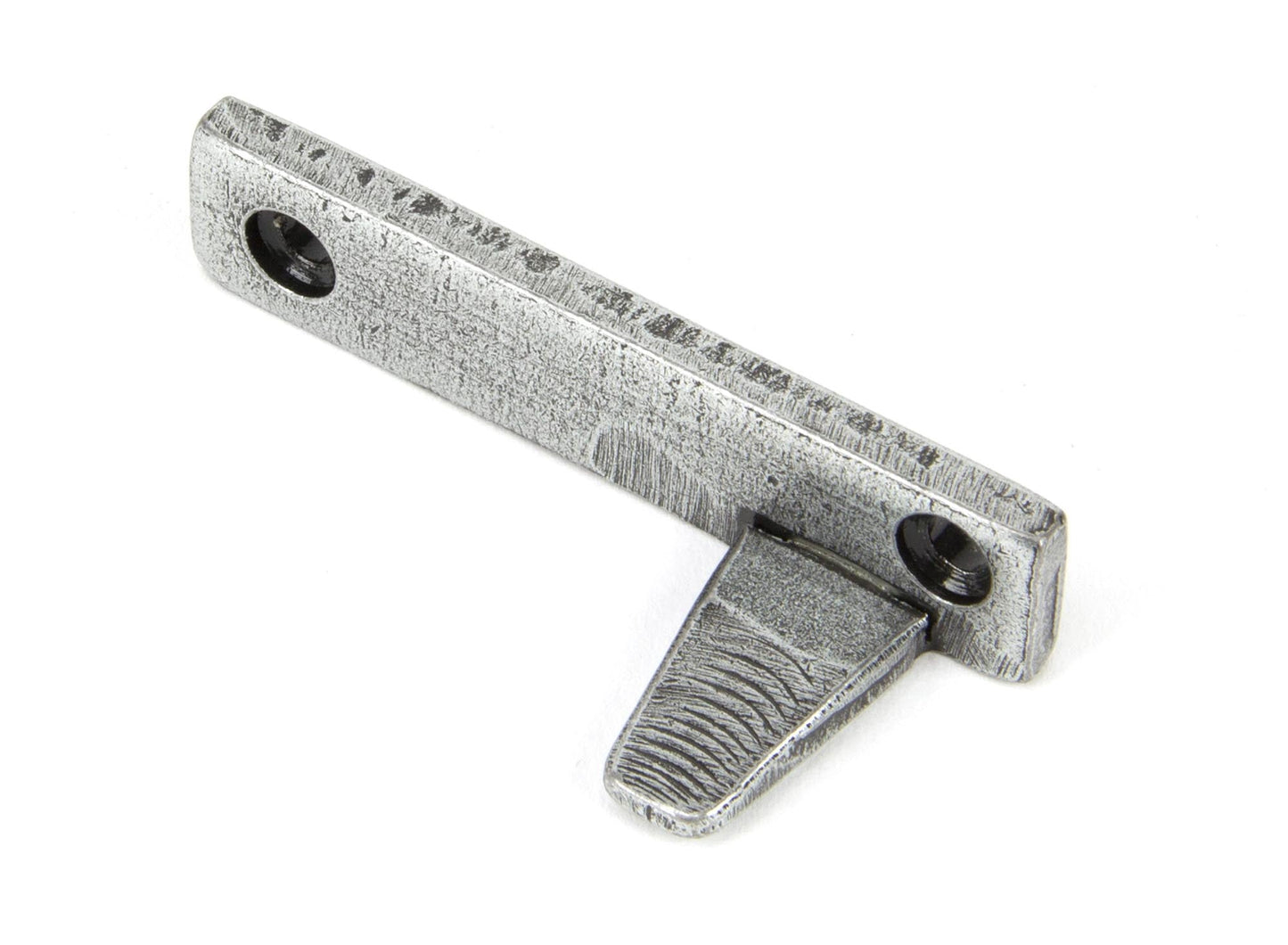 From The Anvil Night Vent Locking Peardrop Fastener