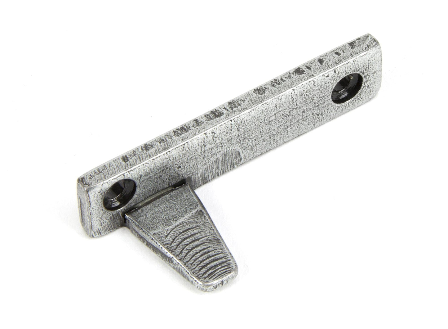 From The Anvil Night Vent Locking Peardrop Fastener