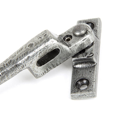 From The Anvil Night Vent Locking Peardrop Fastener