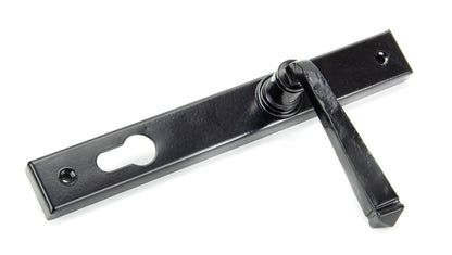 From The Anvil Avon Slimline Lever Espag. Lock Set