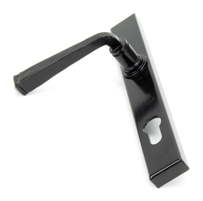 From The Anvil Avon Slimline Lever Espag. Lock Set