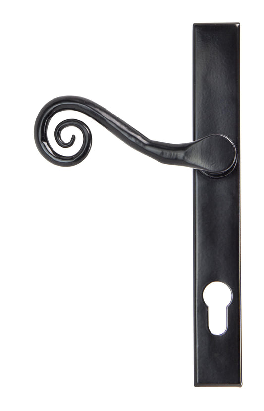 From The Anvil Monkeytail Slimline Lever Espag. Lock Set