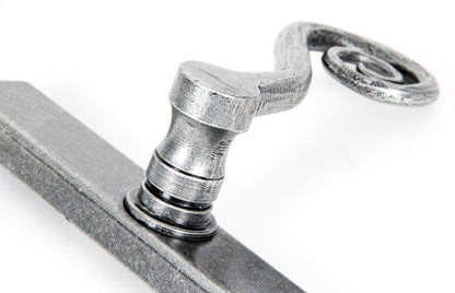 From The Anvil Monkeytail Slimline Lever Espag. Lock Set