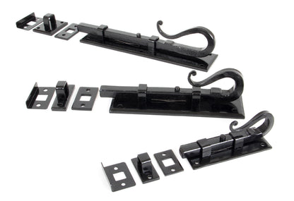 From The Anvil Shepherds Crook Universal Bolt