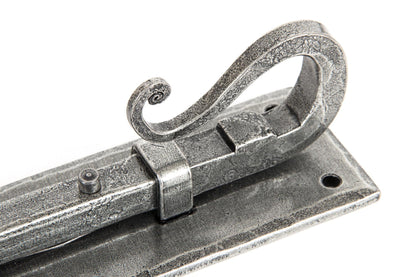 From The Anvil Shepherds Crook Universal Bolt