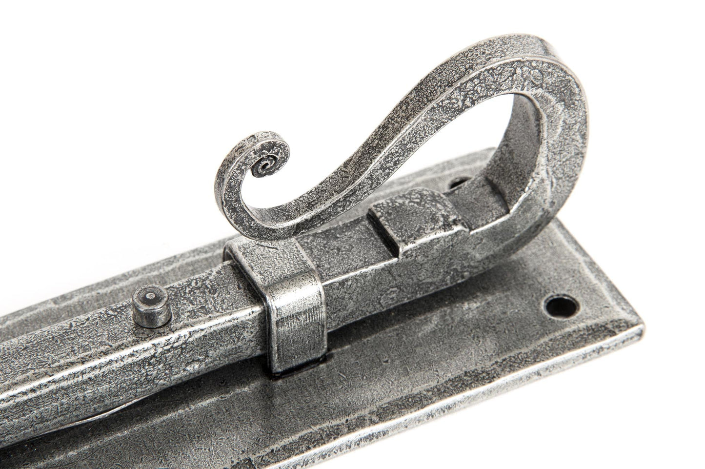 From The Anvil Shepherds Crook Universal Bolt
