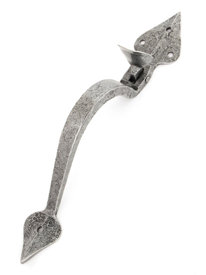From The Anvil Tuscan Thumblatch