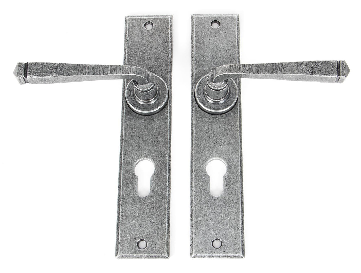 From The Anvil Large Avon Lever Euro Lock Set