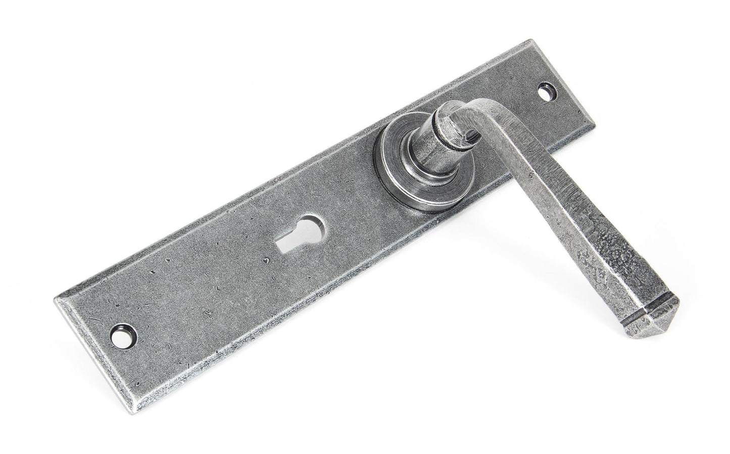 From The Anvil Large Avon Lever Lock Set