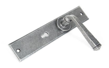 From The Anvil Large Avon Lever Lock Set