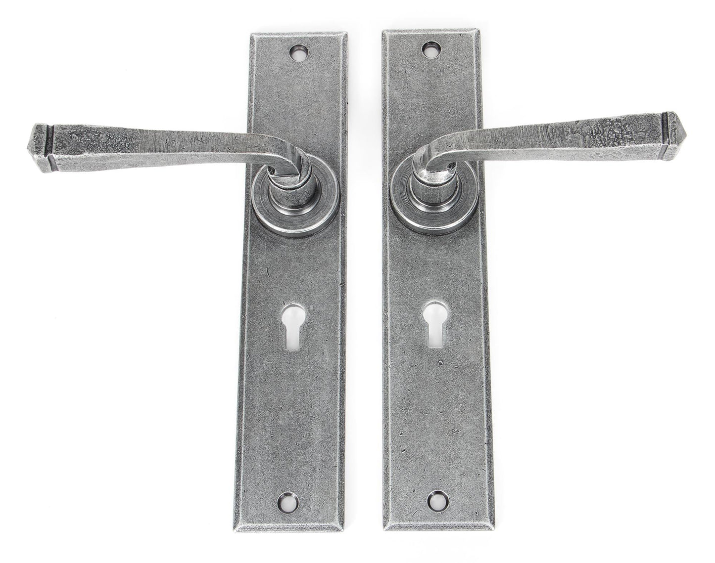 From The Anvil Large Avon Lever Lock Set