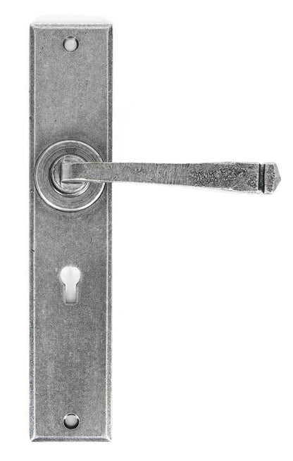 From The Anvil Large Avon Lever Lock Set