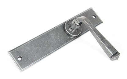From The Anvil Large Avon Lever Latch Set