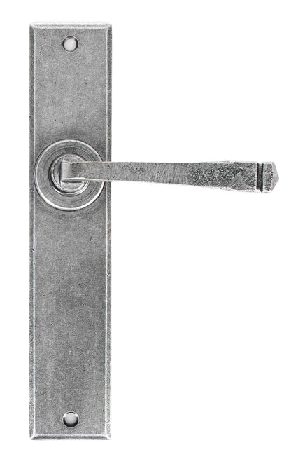From The Anvil Large Avon Lever Latch Set