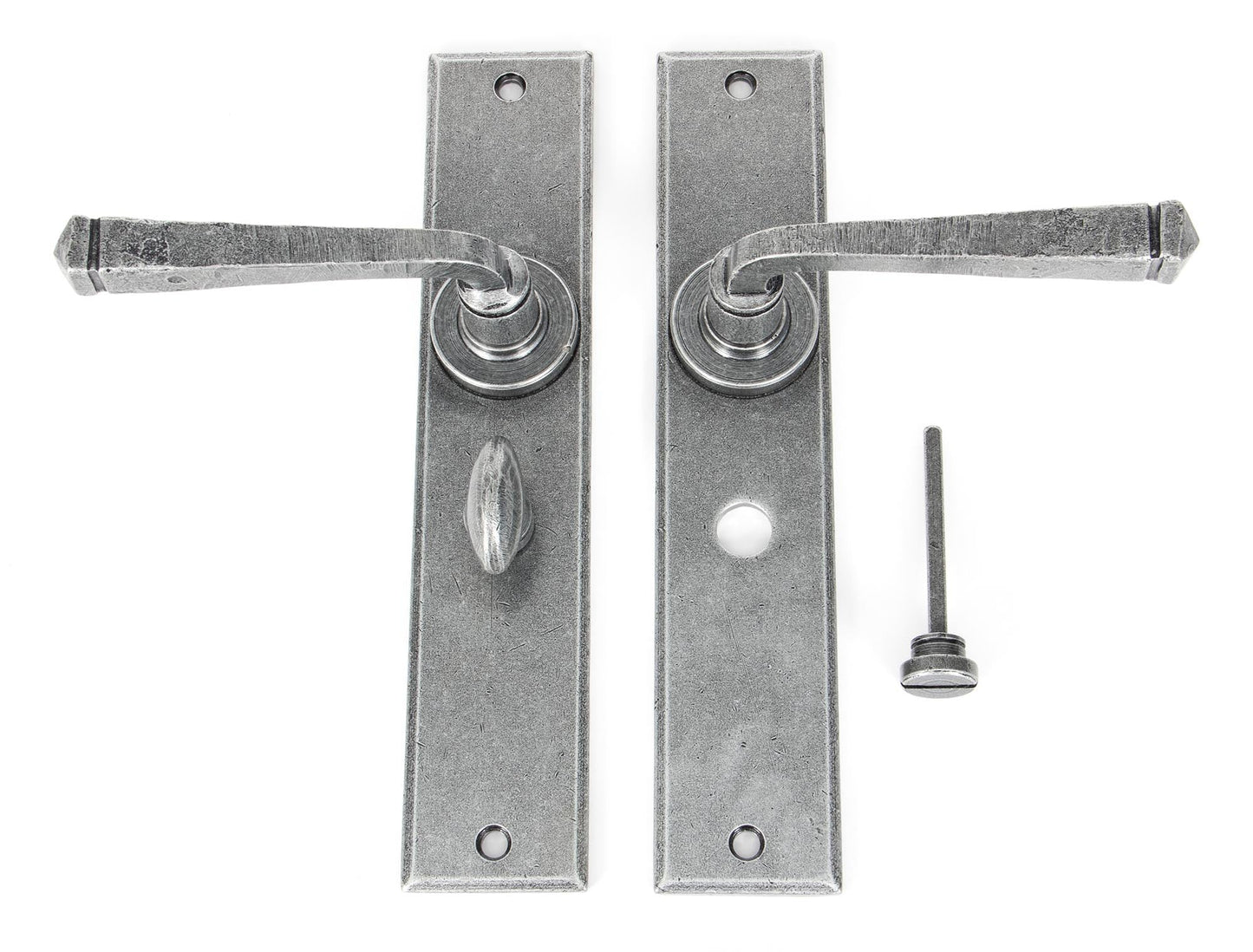 From The Anvil Large Avon Lever Bathroom Set