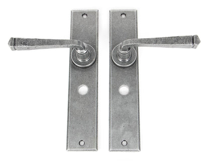 From The Anvil Large Avon Lever Bathroom Set