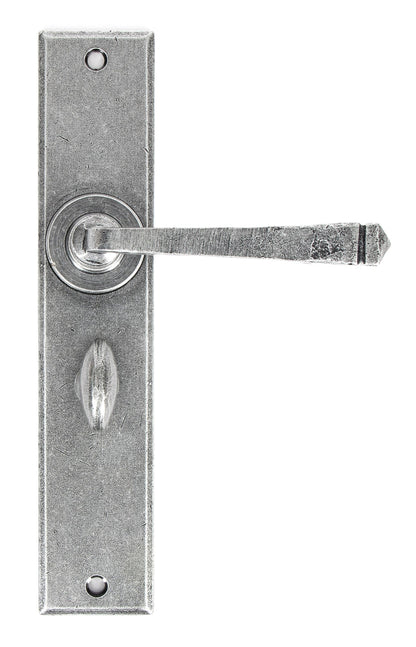 From The Anvil Large Avon Lever Bathroom Set