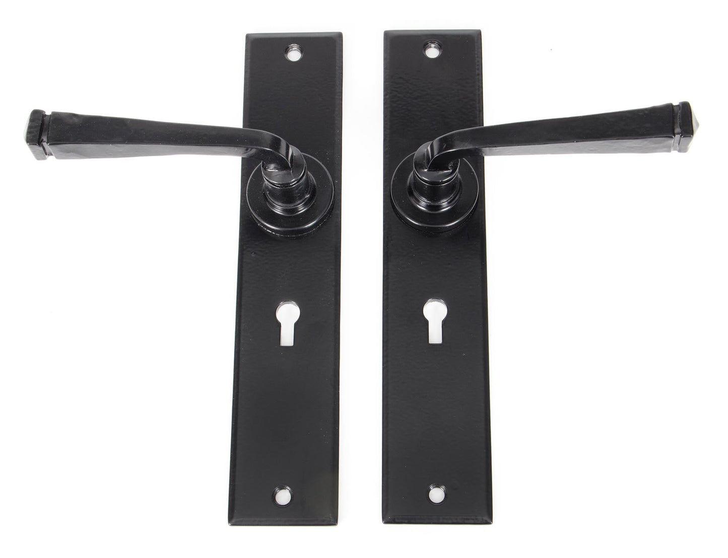 From The Anvil Large Avon Lever Lock Set