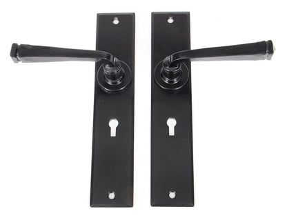 From The Anvil Large Avon Lever Lock Set