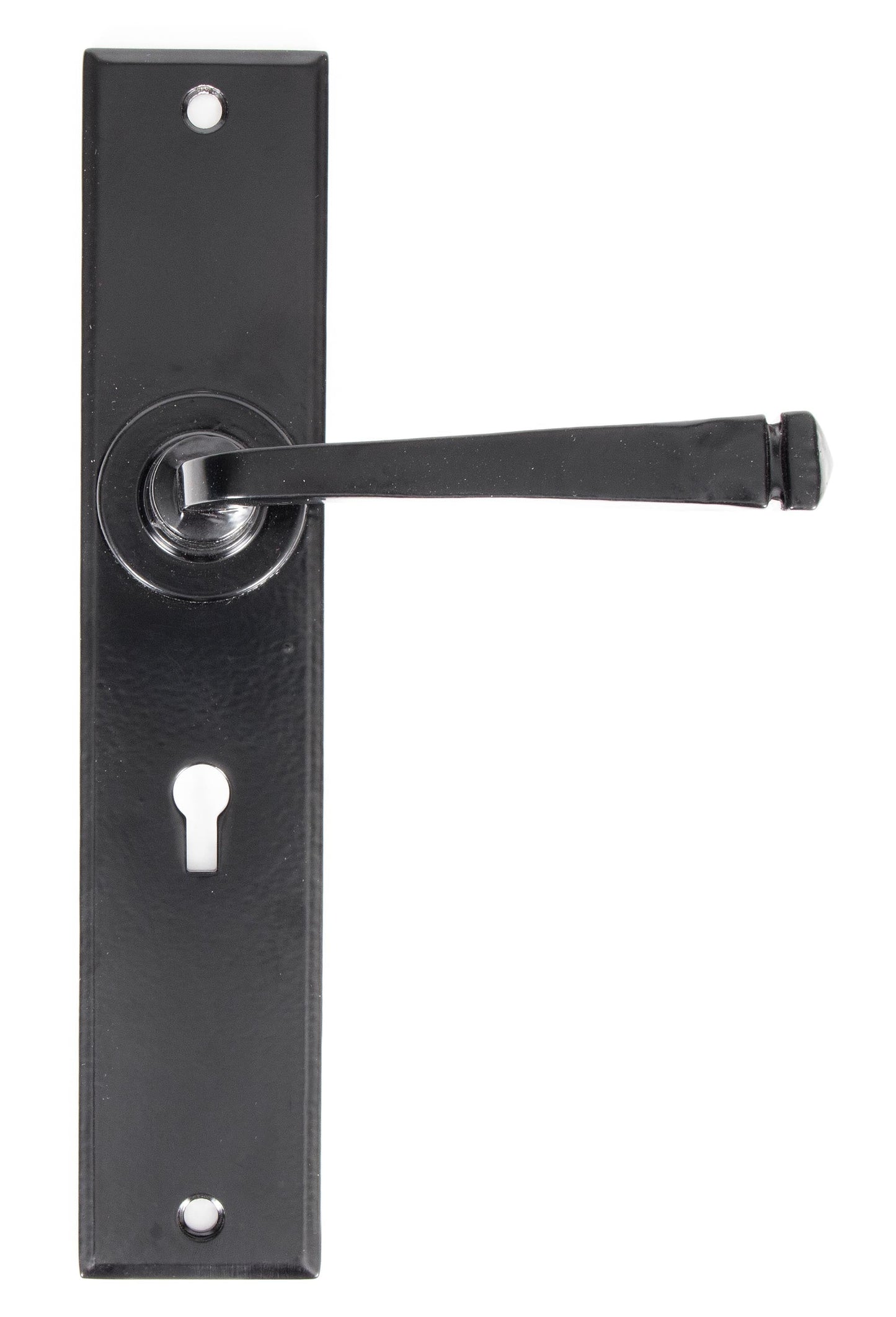From The Anvil Large Avon Lever Lock Set