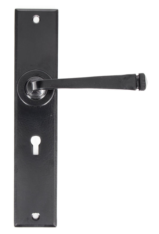 From The Anvil Large Avon Lever Lock Set