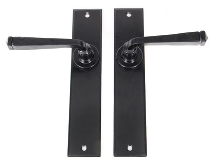 From The Anvil Large Avon Lever Latch Set