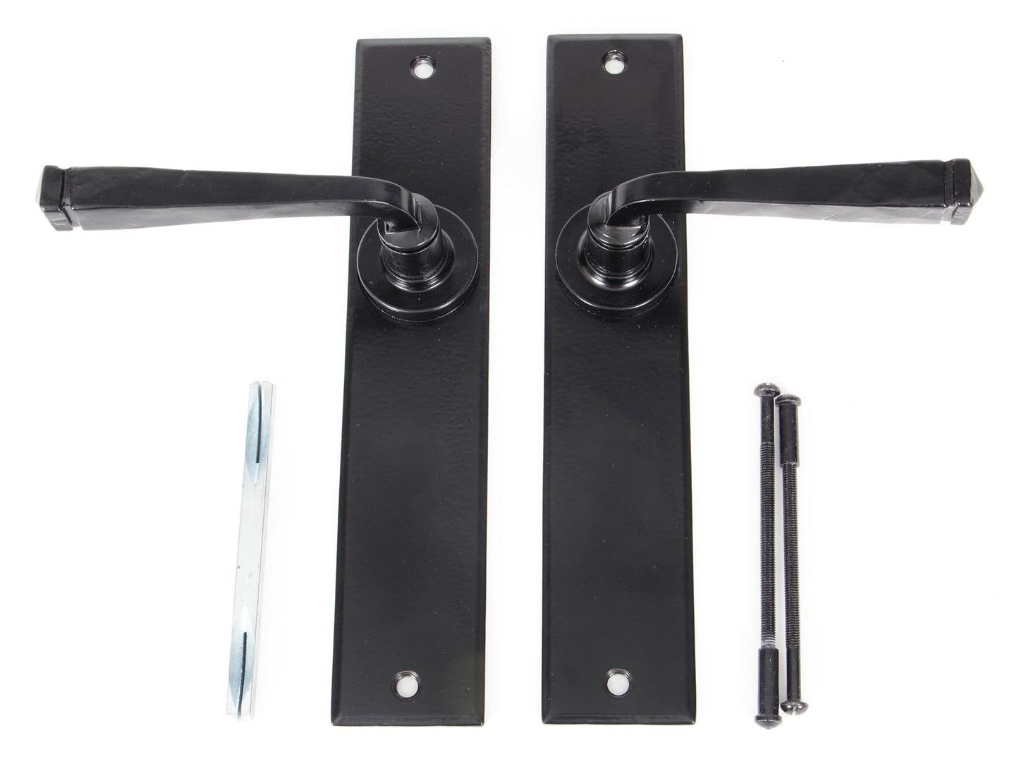 From The Anvil Large Avon Lever Latch Set
