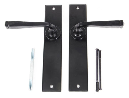 From The Anvil Large Avon Lever Latch Set