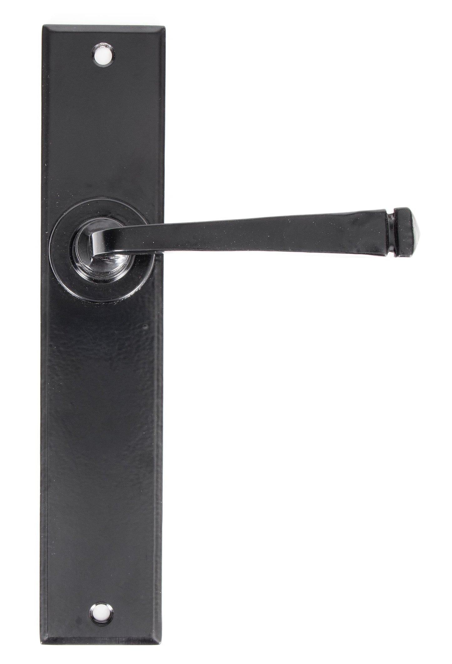 From The Anvil Large Avon Lever Latch Set