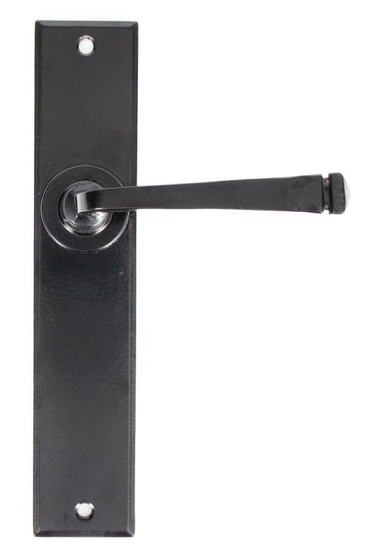From The Anvil Large Avon Lever Latch Set