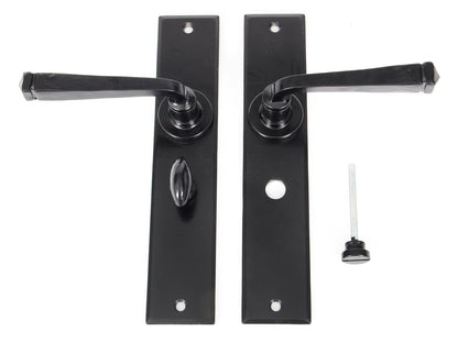 From The Anvil Large Avon Lever Bathroom Set