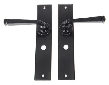 From The Anvil Large Avon Lever Bathroom Set
