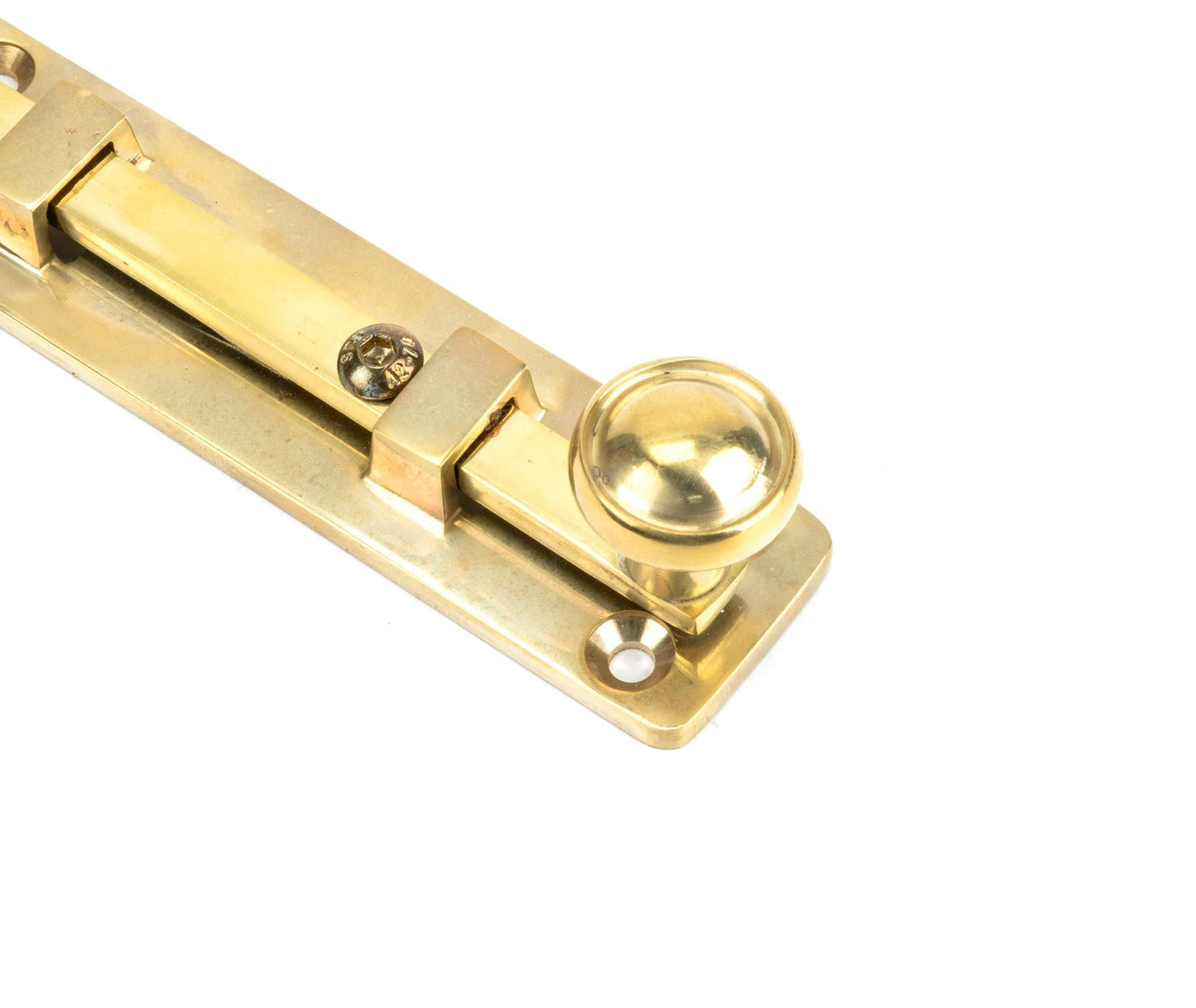 From The Anvil Universal Bolt