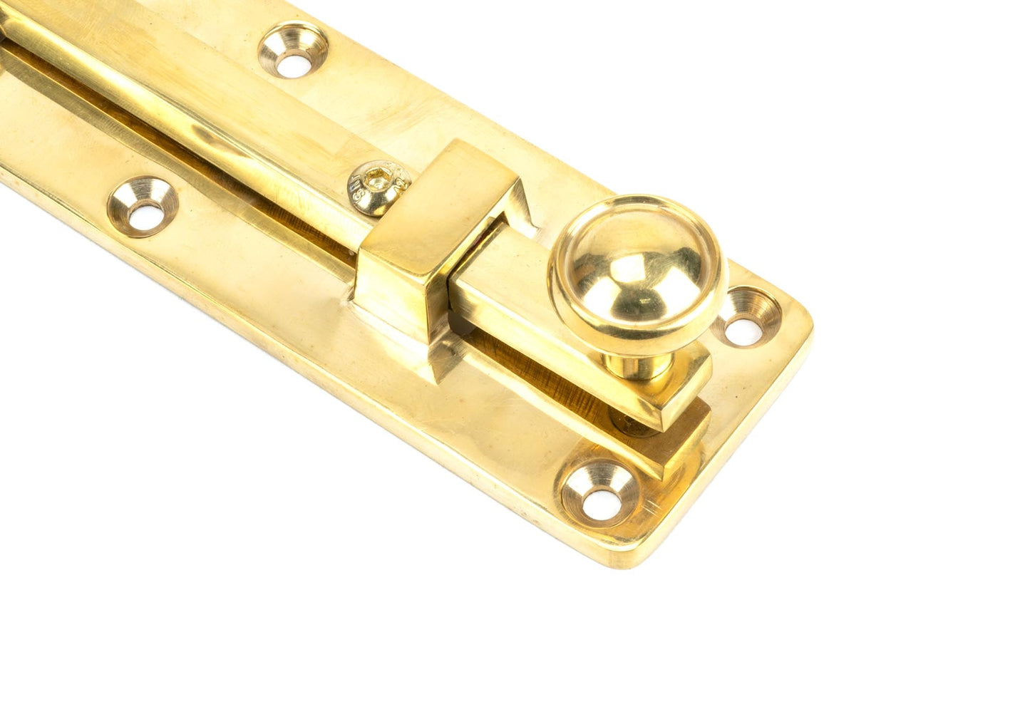From The Anvil Universal Bolt