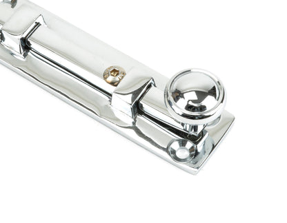 From The Anvil Universal Bolt
