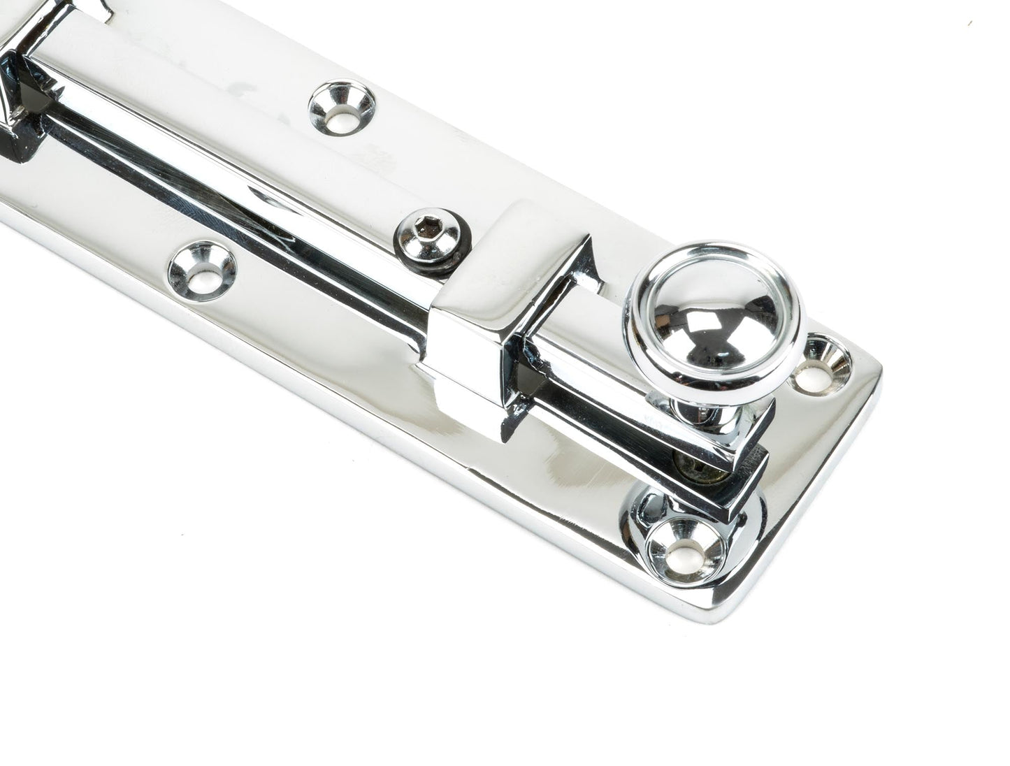 From The Anvil Universal Bolt