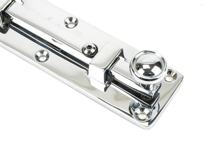From The Anvil Universal Bolt