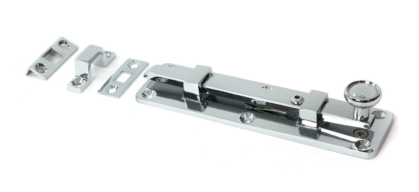 From The Anvil Universal Bolt