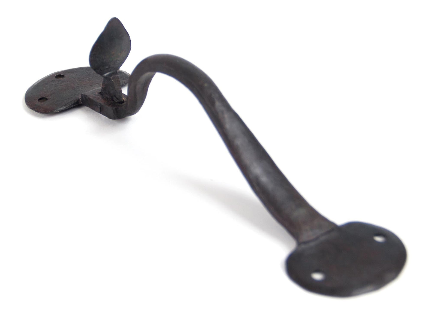 From The Anvil Bean Thumblatch