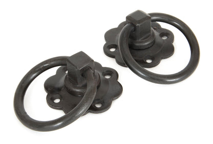 From The Anvil Ring Turn Handle Set
