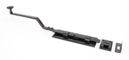 From The Anvil French Door Bolt