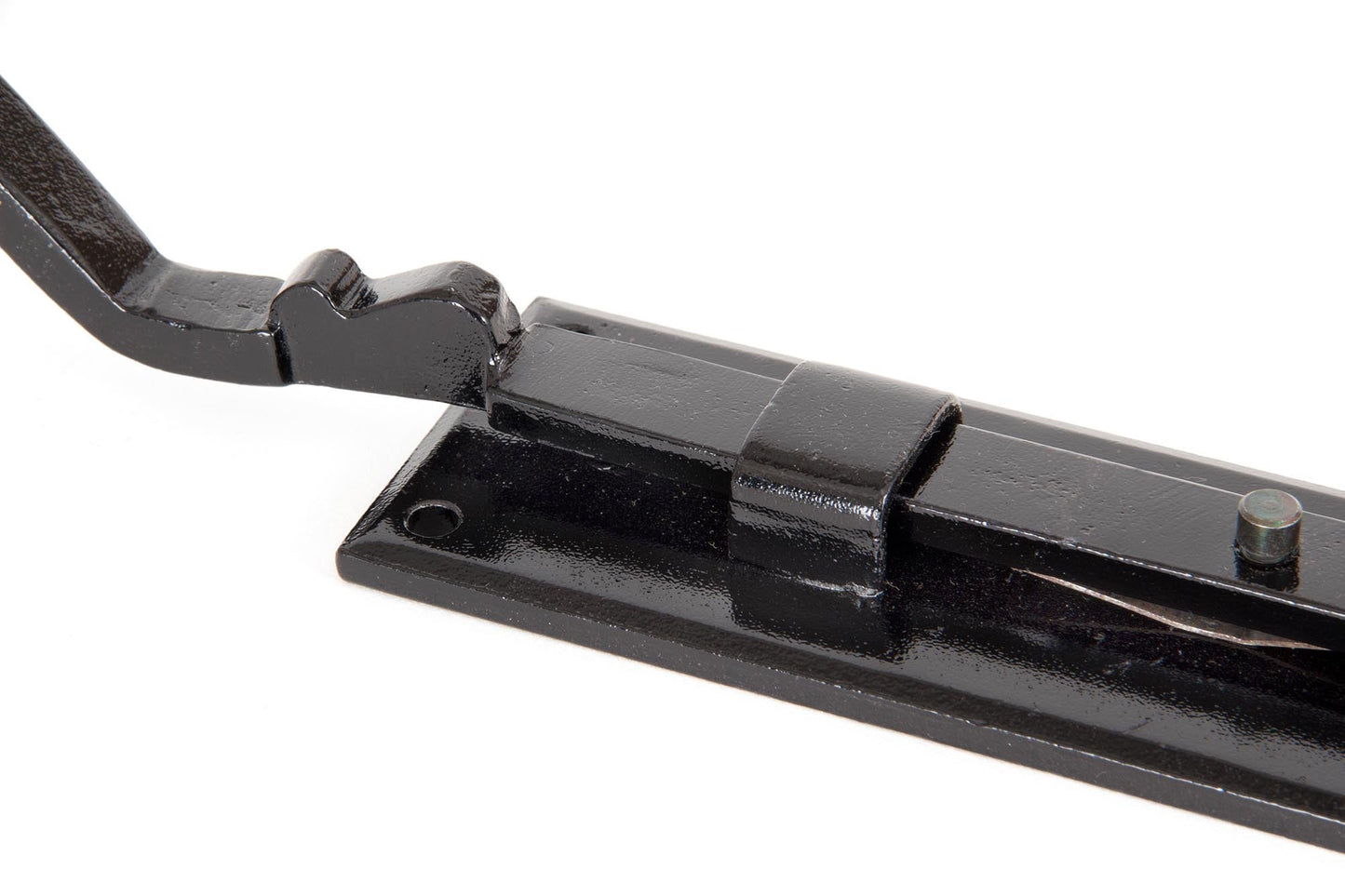 From The Anvil French Door Bolt