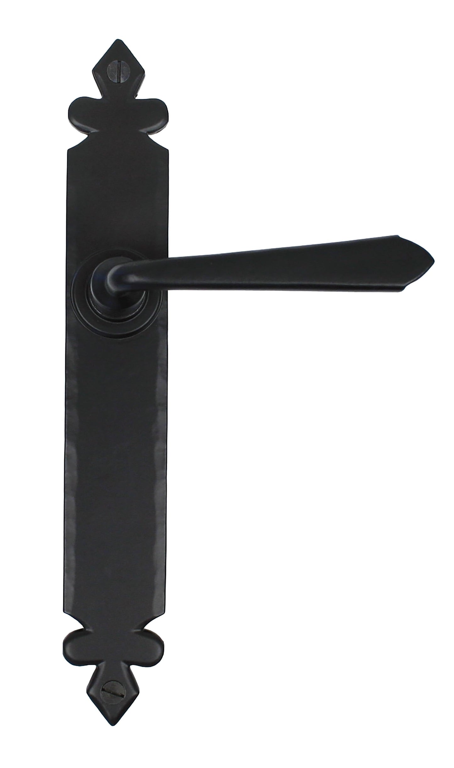 From The Anvil Cromwell Lever Latch Set