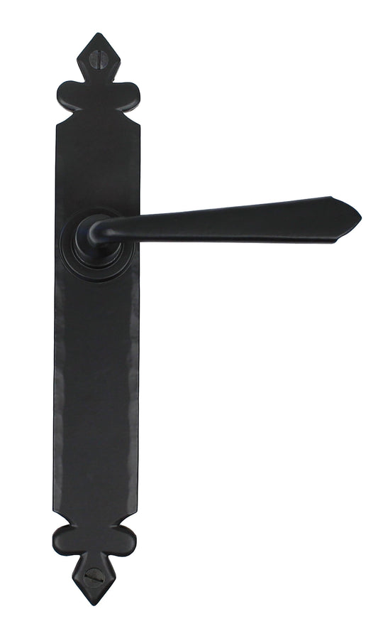 From The Anvil Cromwell Lever Latch Set