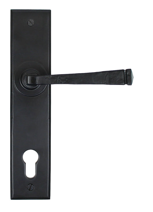From The Anvil Avon Lever Espag. Lock Set