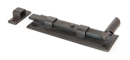 From The Anvil Straight Door Bolt