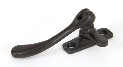 From The Anvil Handmade Peardrop Fastener