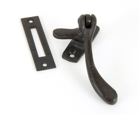 From The Anvil Handmade Peardrop Fastener